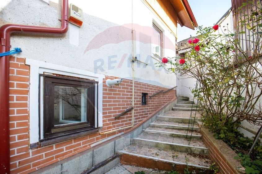 Casa individuala, pentru investitie, Centrul Istoric! - 25