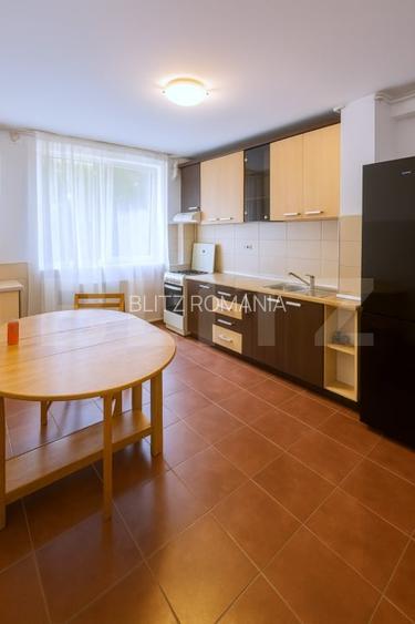 Apartament 2 camere - 49 mp - Balcon - Loc de parcare - Grigorescu