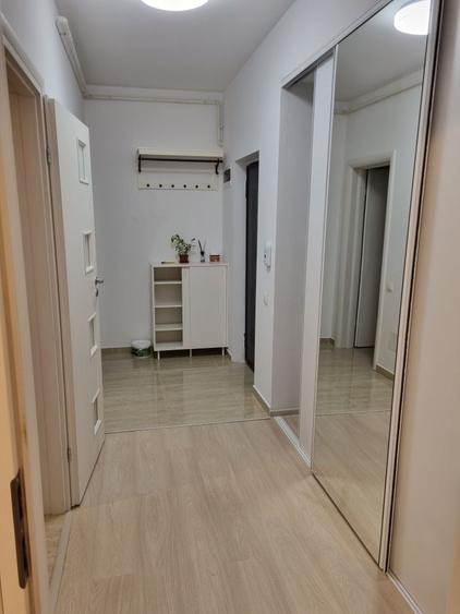 Garsoniera Decomandata Militari Residence / Rezervelor / Loc de Parcare - 6