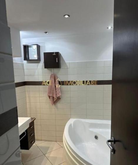 3 Camere | Unirii | Metrou | Centrala Proprie | Loc de Parcare - 6