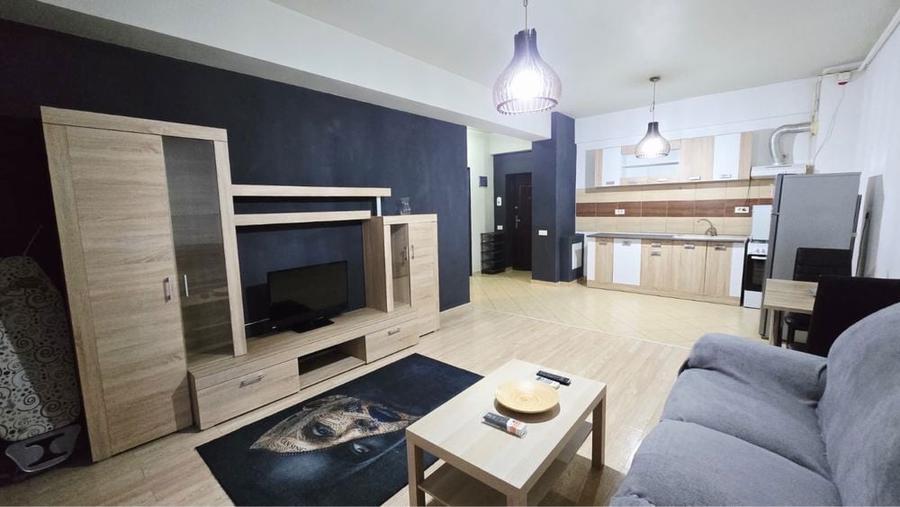 Inchiriez apartament superb si confortabil in Militari Residence - 2