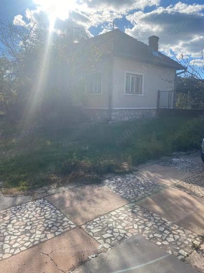 Casa de vanzare in Cainelu de Sus, com. Bai?a, jud. Hunedoara - 8