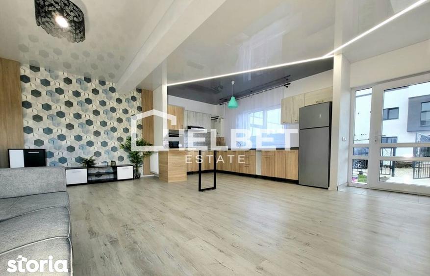 Pet-Friendly / 2 camere / Sanpetru / Curte - 7