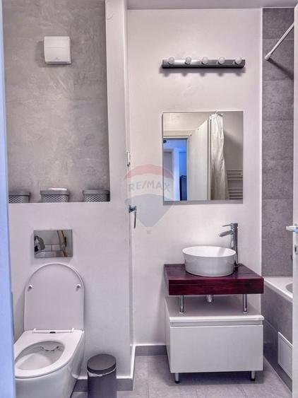 Apartament 2 camere Domenii Complex Arcadia - 21