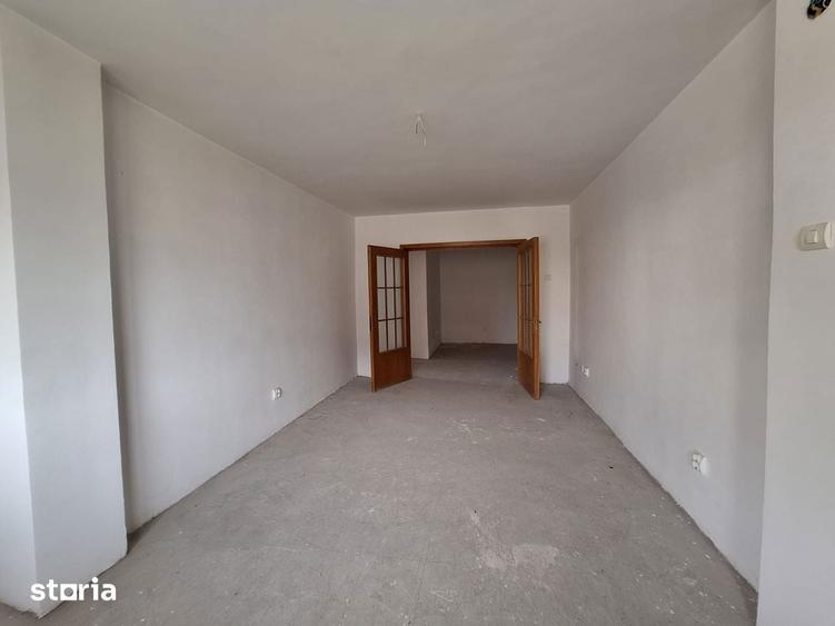 Apartament 3 camere 101mp ,etaj 1,Central - 2