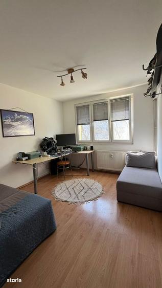 Direct proprietar VAND apartament 2 camere Trapezului / Ozana - 5