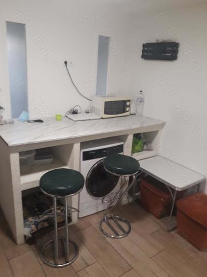 Dau in chirie garsoniera in Aradul Nou - 2