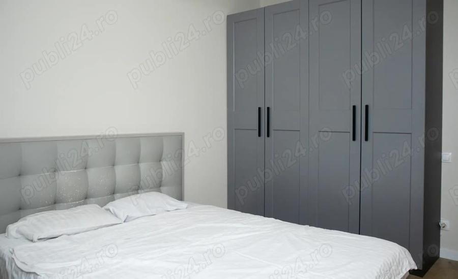 Apartament 3 camere Floreasca Parcare Subterana - 1