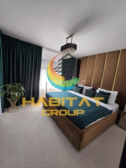 Casa mobilata si utilata Modern in Comuna Berceni