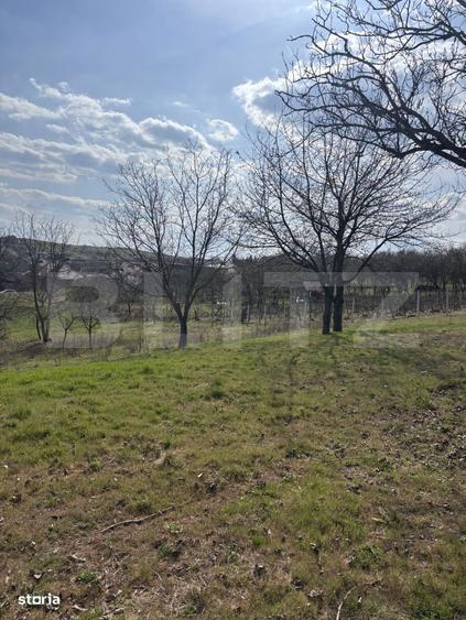 Teren de vanzare, 4400 mp, zona Stadion Simleu Silvaniei - 4