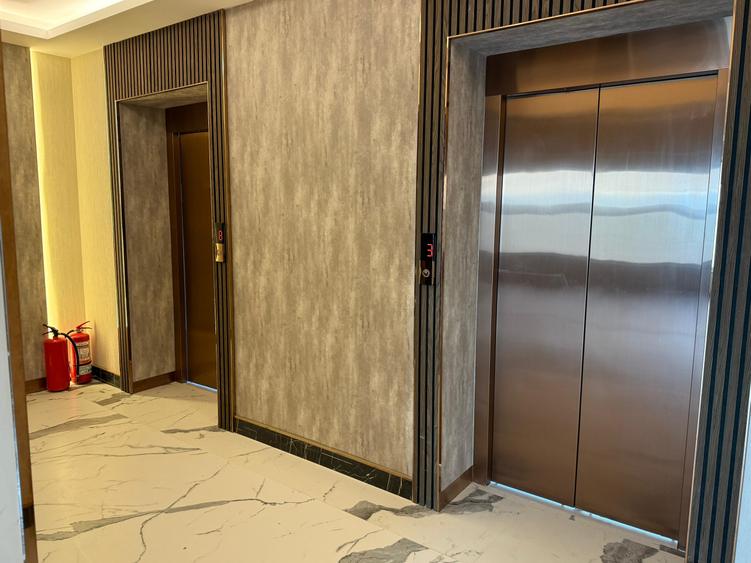 Apartament 3 camere lux cu vedere frontala la lac Mamaia - 15