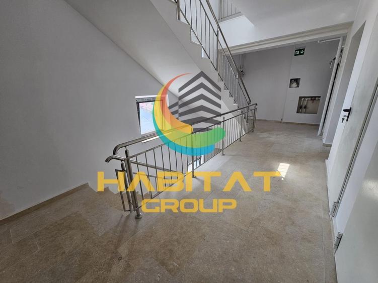 Bloc nou - 2 camere - Metrou - TVA inclus - 6