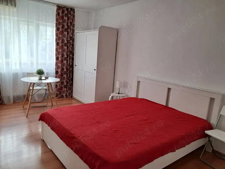 Garsoniera Moderna de Inchiriat - Lini?te, Comfort ?i Loca?ie Ideala! - 3