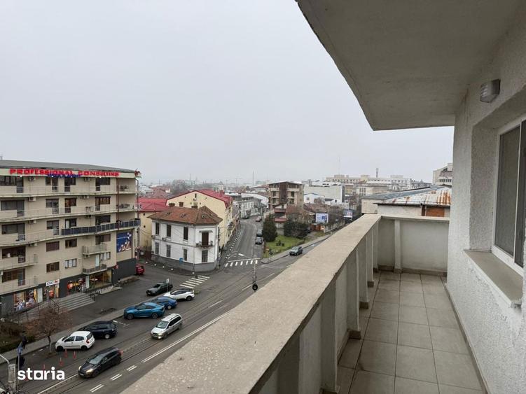 Apartament 3 camere, 110mp, Centru (video) - 19