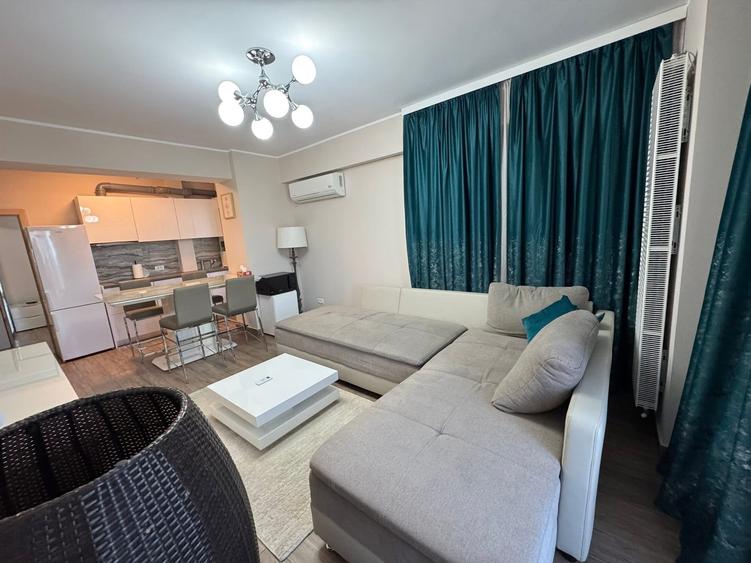 2 Camere Mamaia Zona Butoaie Vedere Frontală La Mare și Lateral Lac - 1