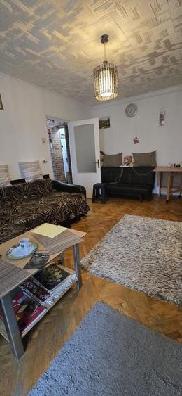 2 camere Soseaua Giurgiului /centrala 53 mp - 2