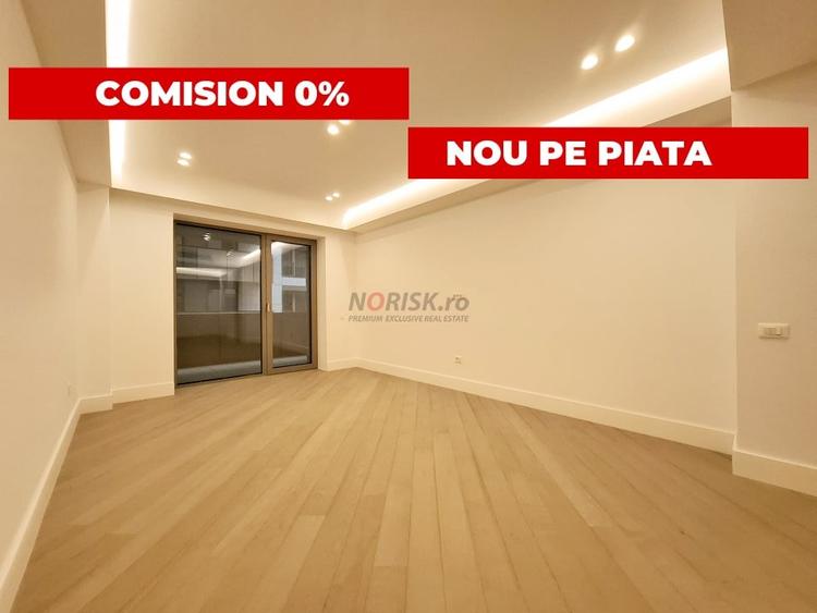 3 Camere | 96,5 MP | Terasă 13 MP | Cortina 126 | Erou Iancu Nicolae - 1