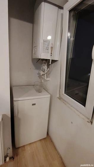 PROPRIETAR Inchiriez Garsoniera - 7