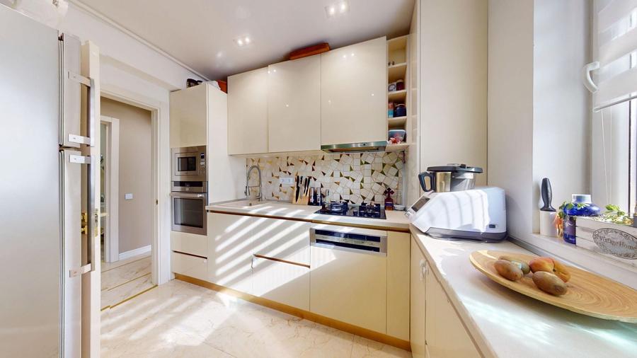 Apartament Top Class 5 ultramodern cu parcare subterana - 5