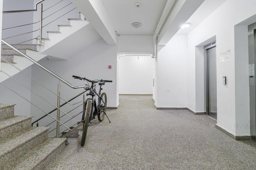 Garsoniera spatioasa Prelungirea Ghencea - 9