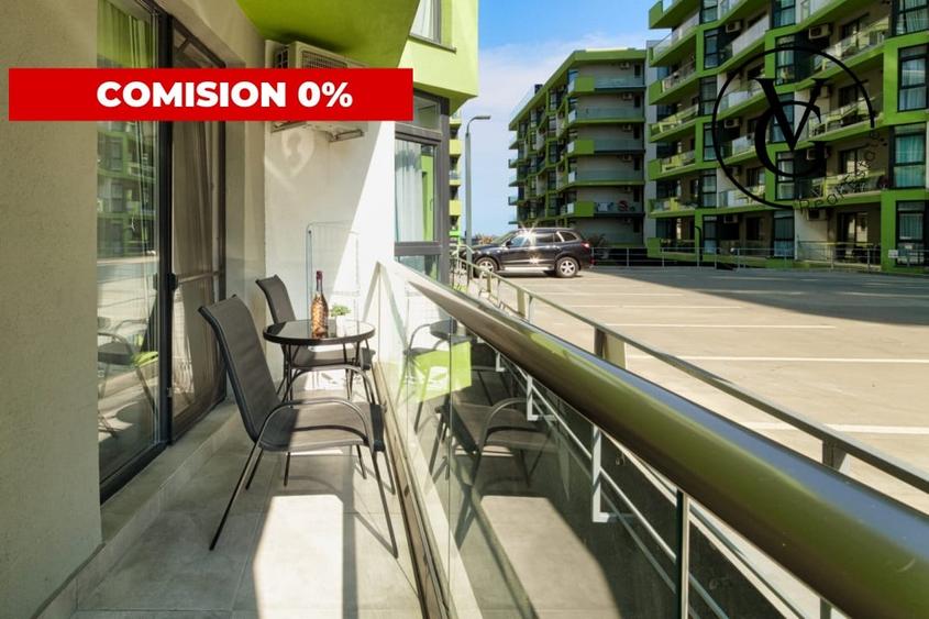 Apartament 2 camere Alezzi Beach Resort - 1