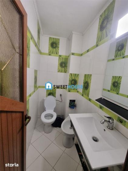 Apartament modern cu trei camere Zona 1 decembrie - 3