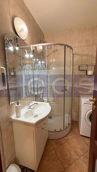 APARTAMENT ELEGANT 2 CAMERE DE ÎNCHIRIAT – DOROBANȚI, COMPLET UTILAT - 8