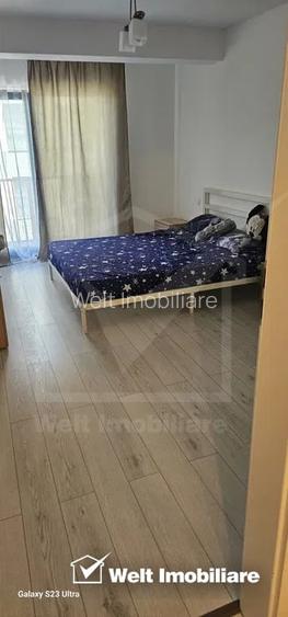 Apartament cu 2 camere in zona Vivo Apartament cu 2 camere in zona Vivo