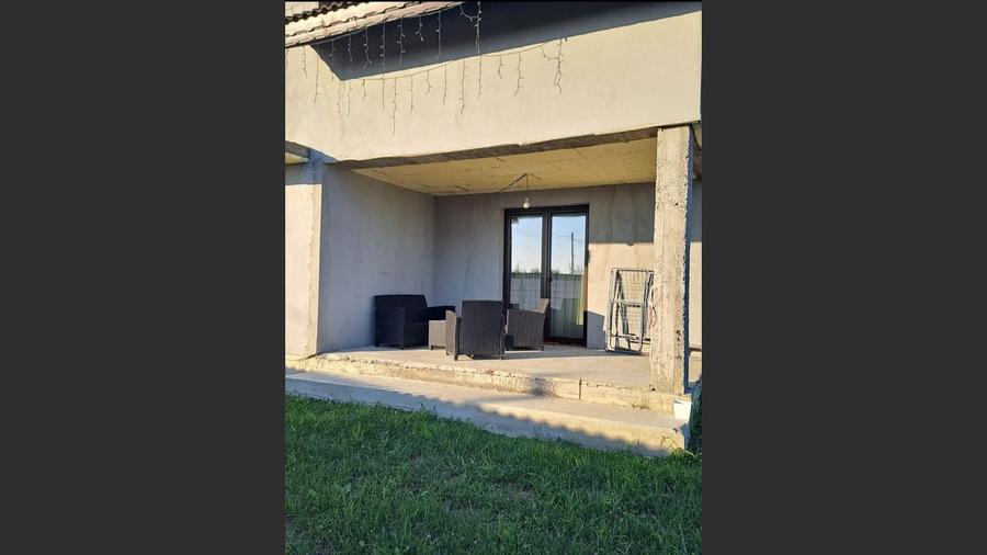 Casă frumoasă 4 camere, Strada Ana Ipatescu, Tg-Jiu - 14