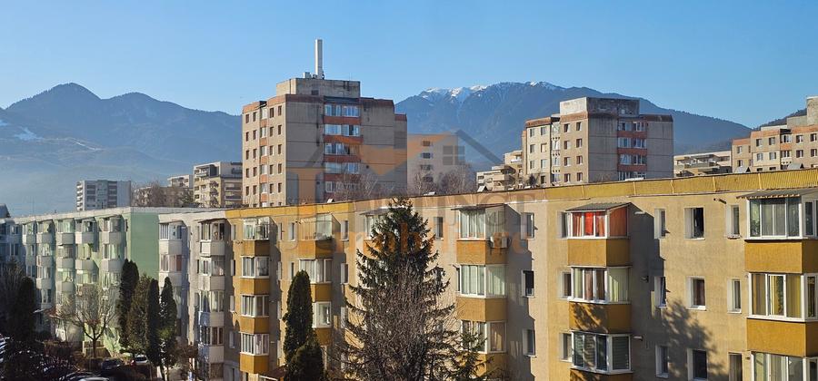 Vanzare 3 camere, zona Calea Bucuresti-Somesul - 1