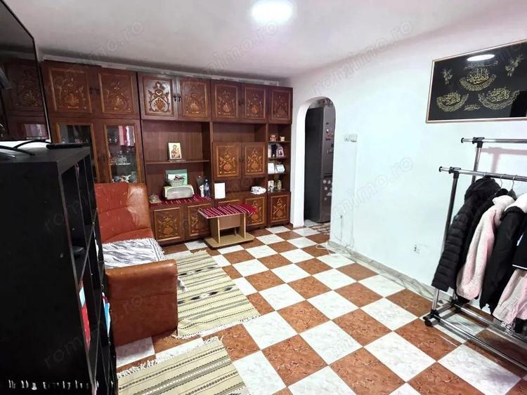 De vanzare 2 camere Lujerului - Ale Cetatuia(centrala proprie) - 3