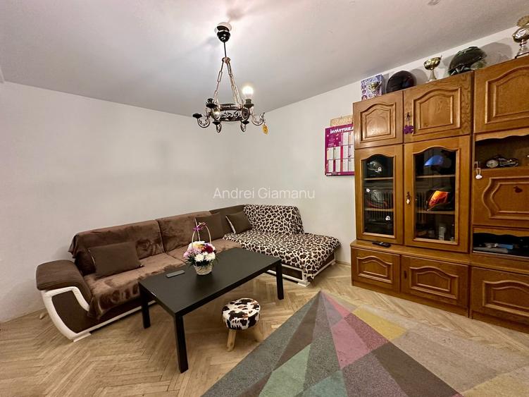 Apartament 3 camere de vânzare ,  gata de utilizat – 67 mp, zona Sălăjan