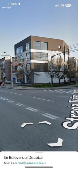 Spatii comerciale vis-a-vis Helmat cu suprafete de 100Mp-150mp-385mp - 2