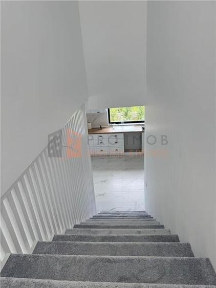 Casa tip P+M zona Mierea - 12