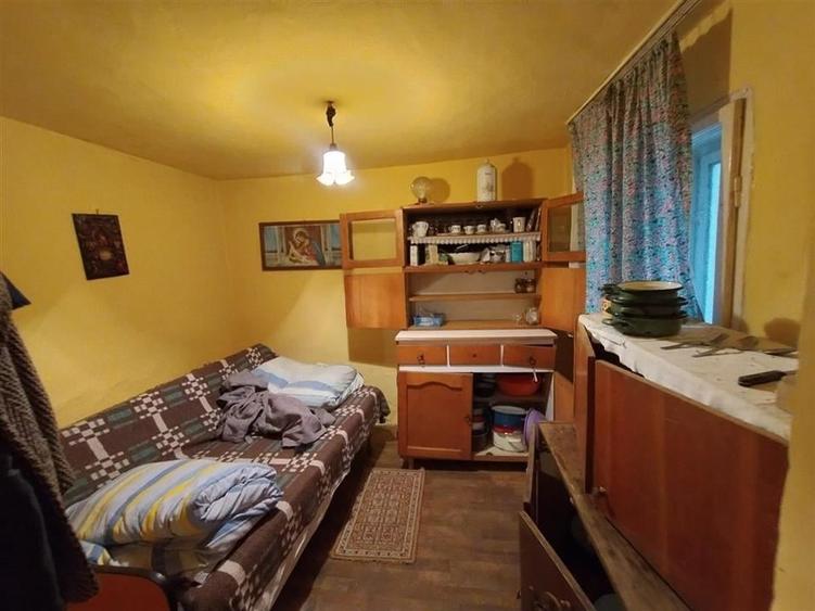 RECO Casa de vanzare in Voievozi - 4