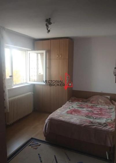 Apartament 2 camere decomandate, et.7, bl.reabilitat, Basarabia Diham - 2