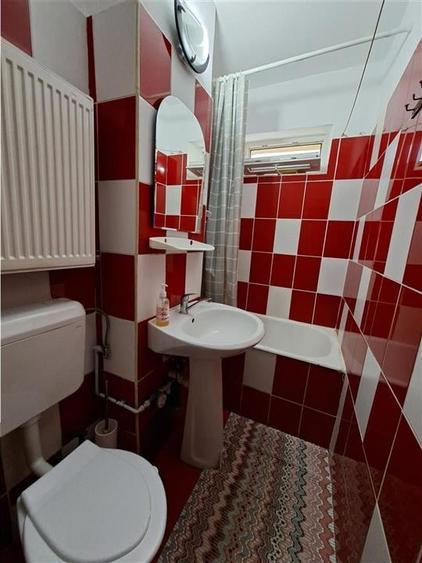 Apartament 2 camere zona Rahovei - 13