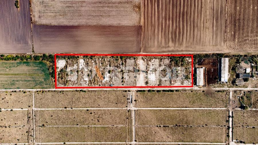 Teren Industrial Sere Codlea - 8