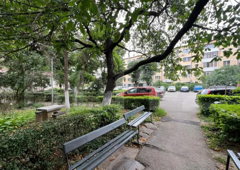 Apartament 2 camere, zona centrala, Unirii - 8