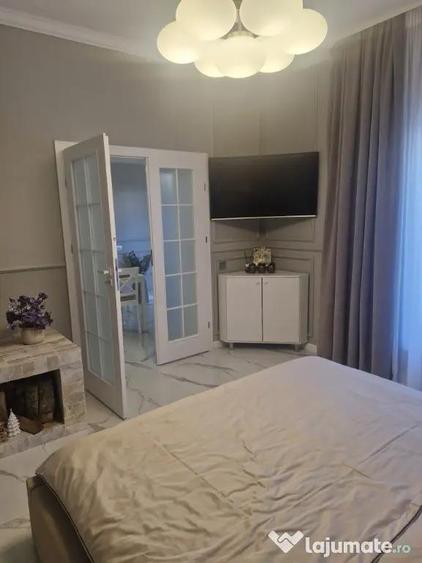 Studio 2 camere Lux strada Democratiei - 7