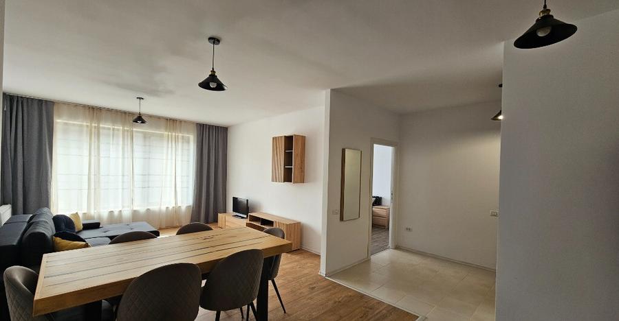 Vand apartament in Tampa Gardens Apartament cu Randament Ridicat - 4