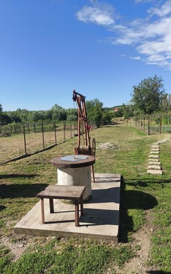 Casa in Bals //teren - 4