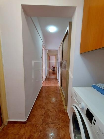 Costin Georgian/Vergului-decomandat-parcare-metrou-COMISION0% - 13