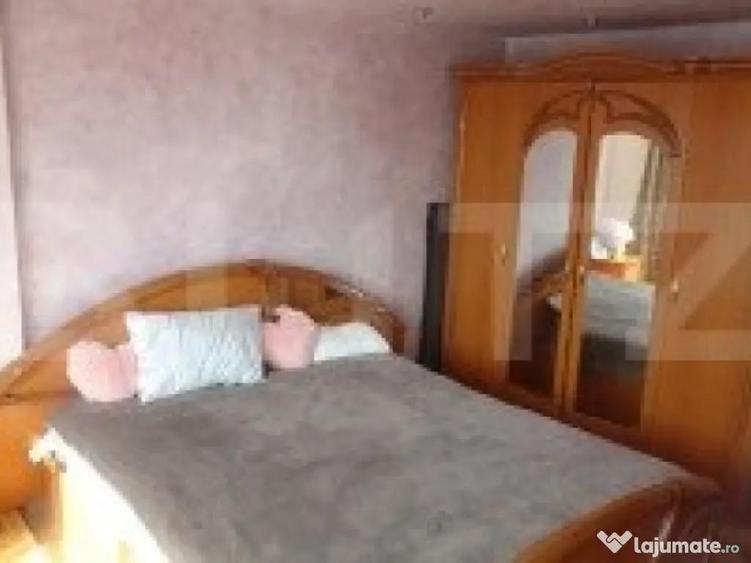 Apartament de vanzare, cu 4 camere, 92 mp, zona ultracentra - 1