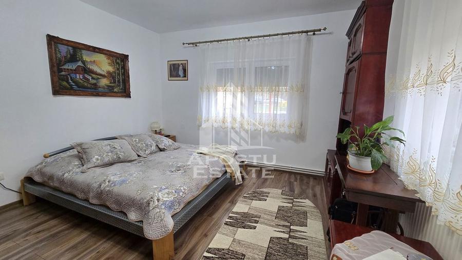 Duplex renovat, 5 camere, in zona Blascovici - 13