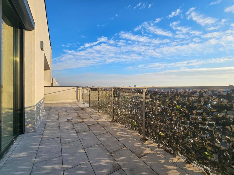 Apartament 3 camere Baneasa - Sisesti | Valleta Residence - 15