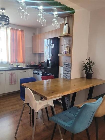 Apartament 3 camere 2 bai si parcare Cartierul Arhitectilor - 7