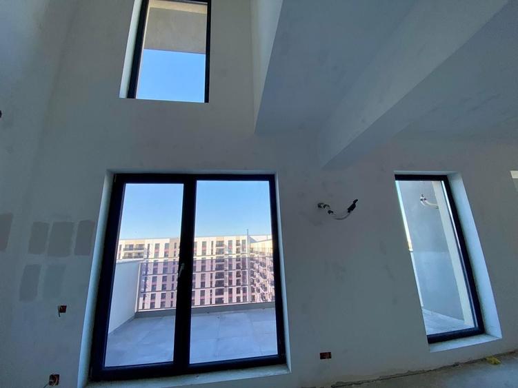 Duplex de Vanzare 3 camere Aqua City - 7