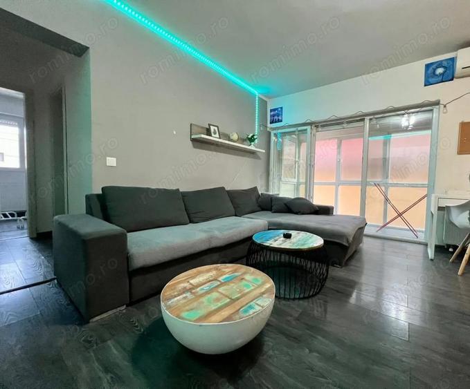 Apartament 2 camere | Dumbravita | Pet Friendly - 1