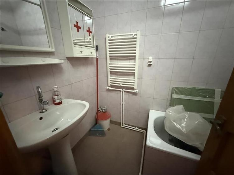 Garsonieră ultracentrală, renovată, vedere parc ? Parcul Cancicov - 9